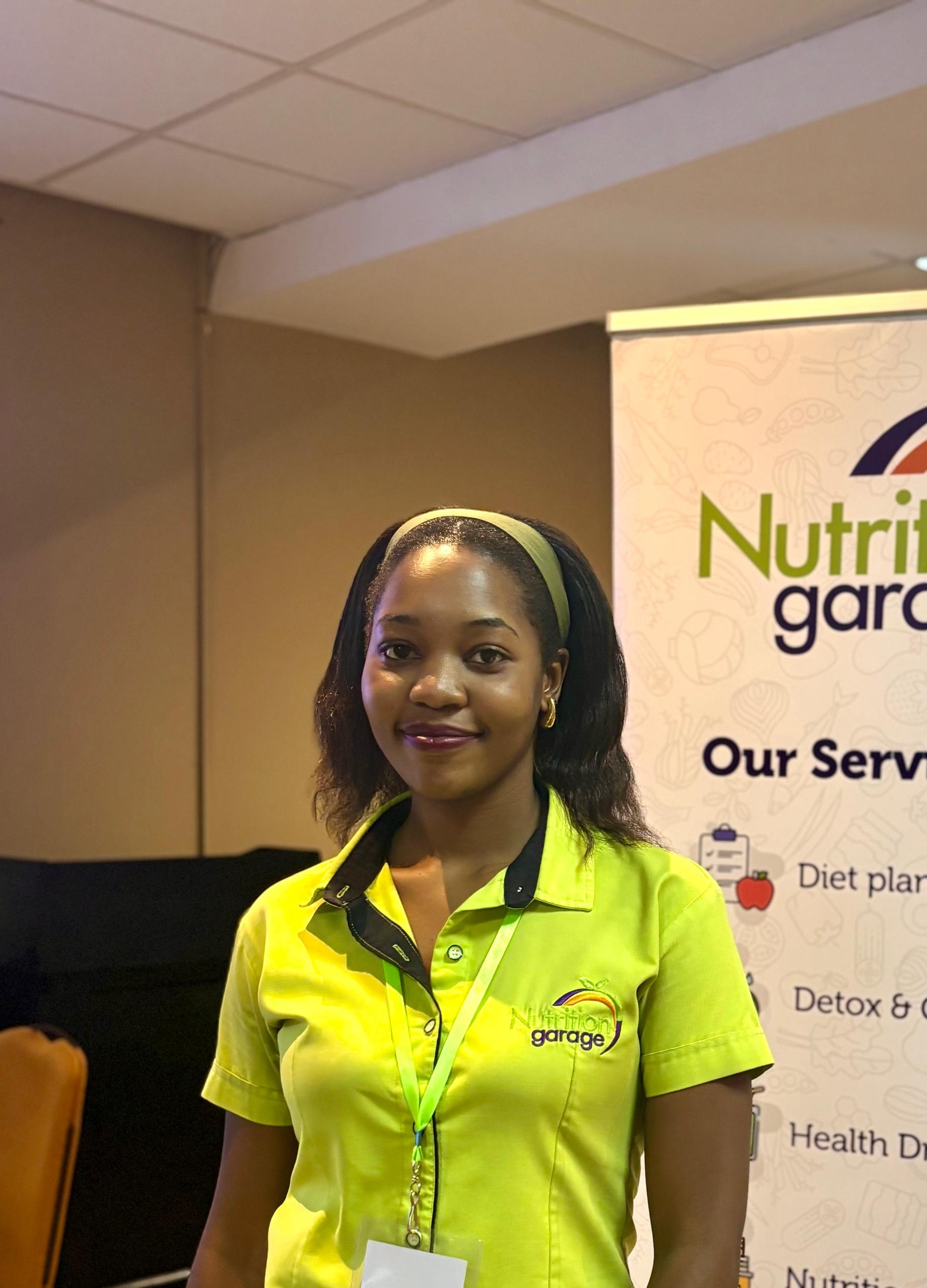 Atugonza Moreen Doreen