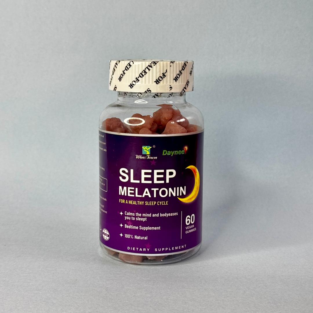Sleep Melatonin