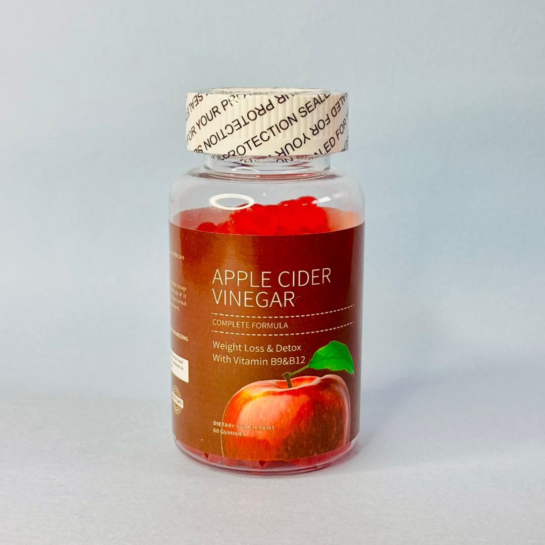 Apple Cider Vinegar