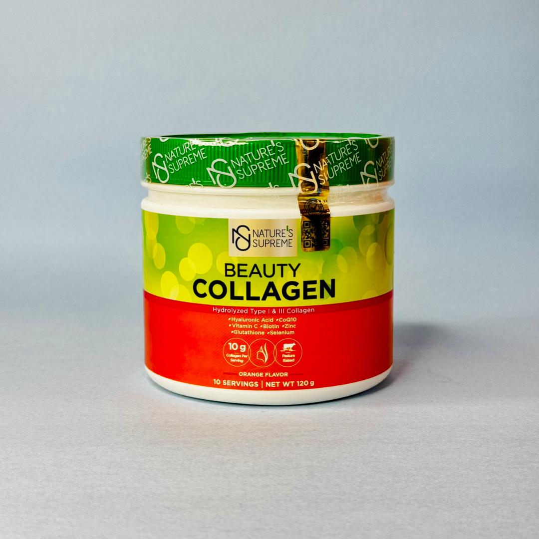 Beauty Collagen