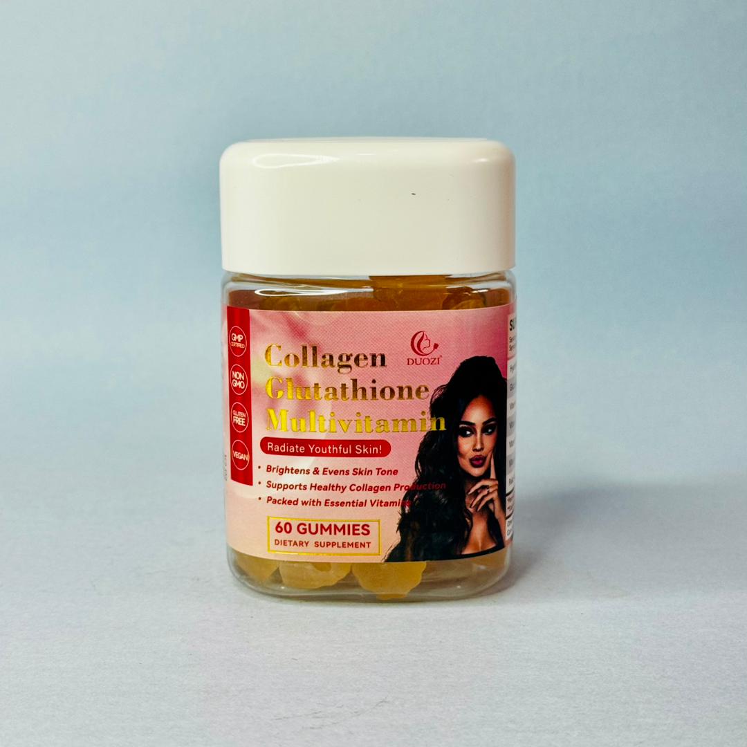 Collagen Gummies