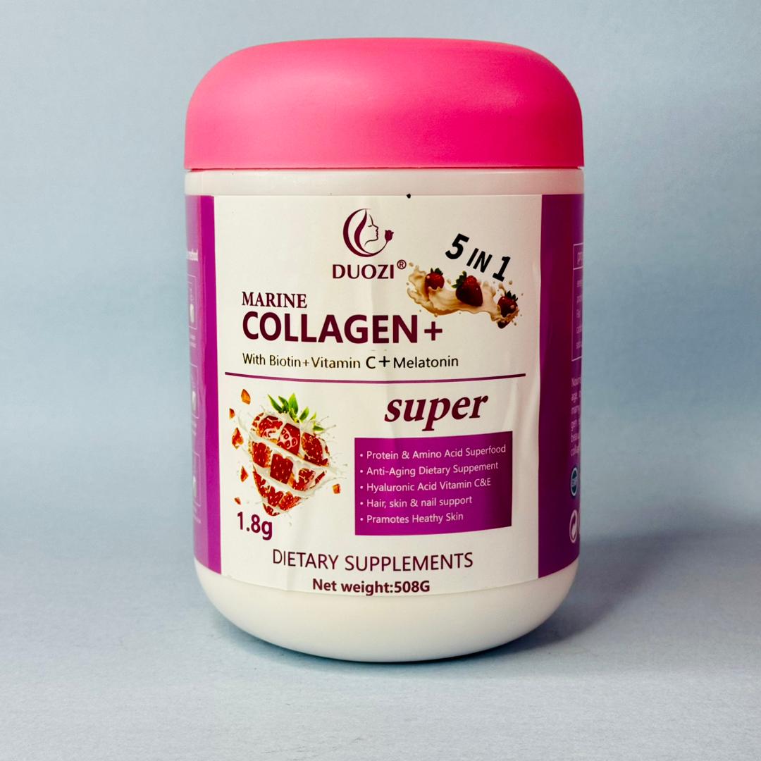 Marine Collagen