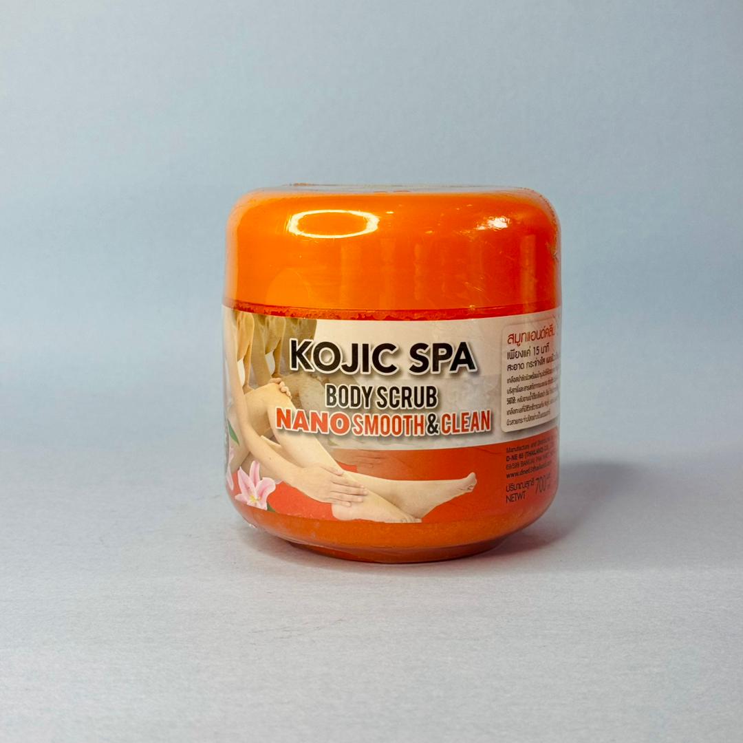 Kojic Spa-Scrub